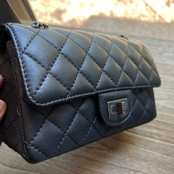 Chanel mini reissue - Picture 10 of 16